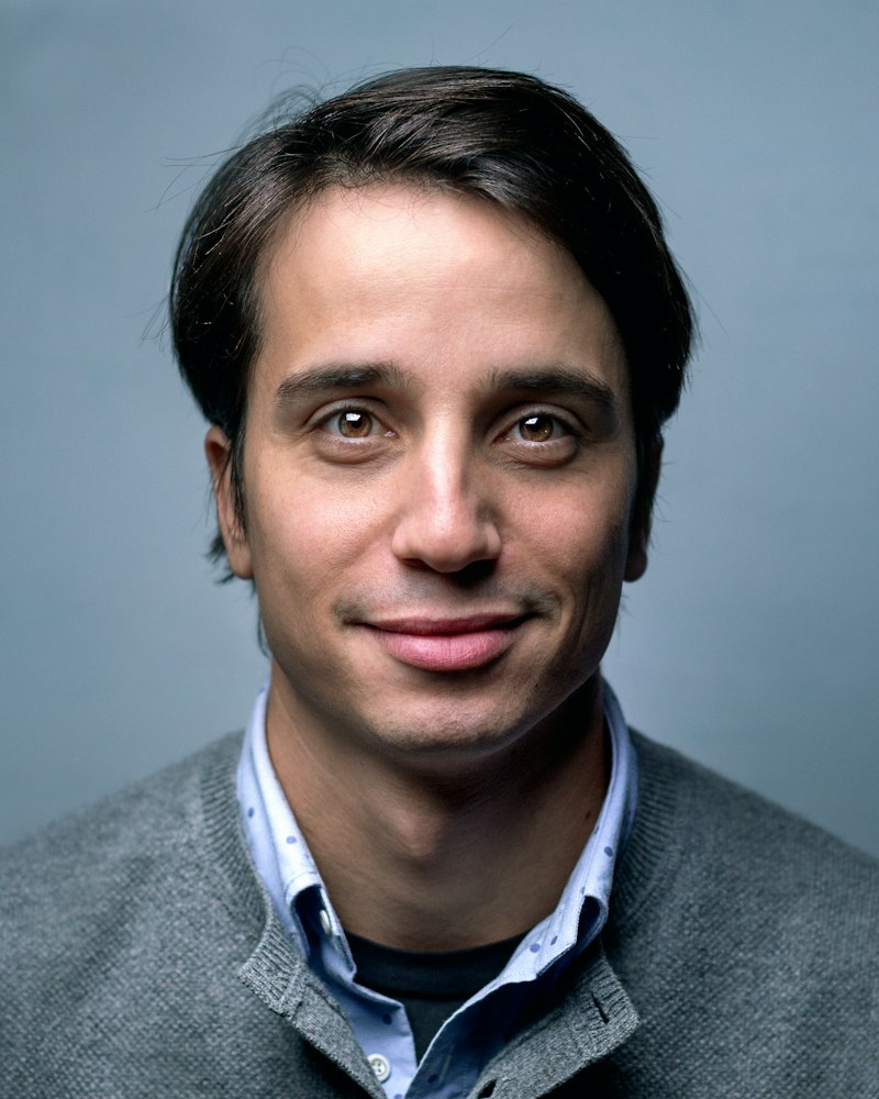 Marcos Ferrer, socio de litigación hereditaria